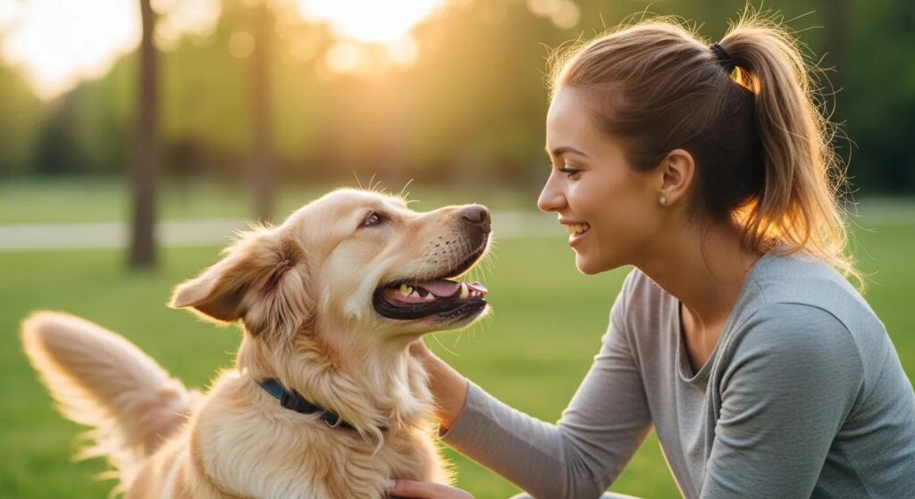spring cleaning for your pet's smile - teeth cleaning tips for fresh breath for dogs