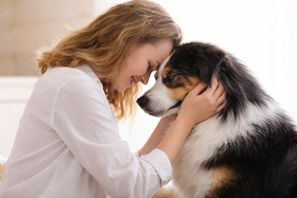 a lifetime of health and wellness starts with you - with the right knowledge and learnable skills you can give your pet the home dental care they deserve
